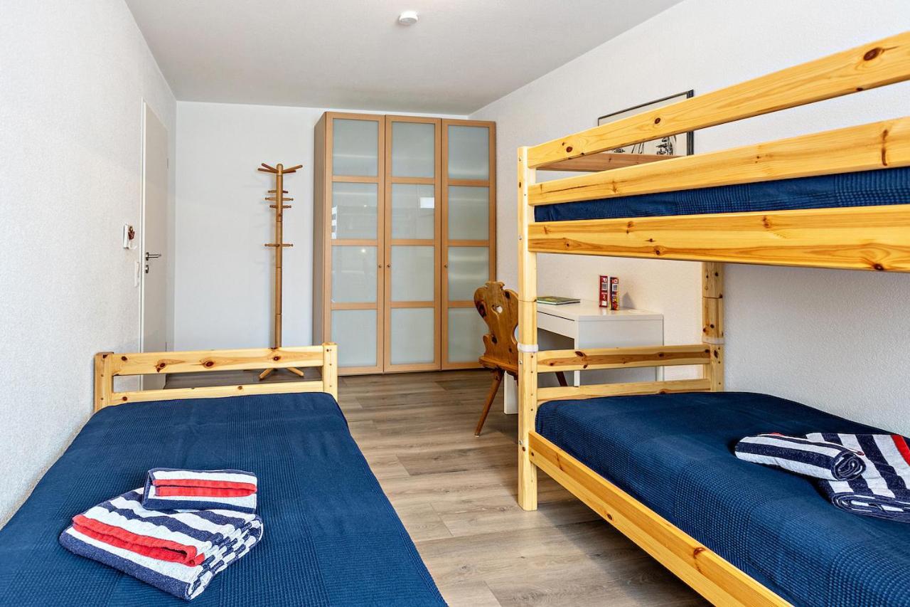 Ferienwohnung Am Alten Brunnen Gaienhofen  Exterior foto